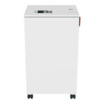 Destructora de discos duros IDEAL 0101 HDP