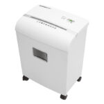 Trituradora de papel IDEAL SHREDCAT 8260