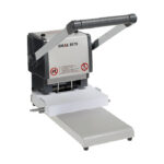 Perforadora de papel manual IDEAL 8570