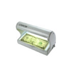 Lámpara detectora de billetes SCAN COIN 1101
