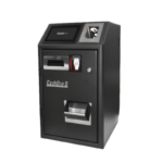 Reciclador de efectivo en el punto de venta CASHDRO S