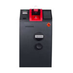 Depositador de efectivo CIMA SDM 100