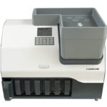 Clasificadora de monedas SCAN COIN DTC6
