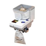 Contadora de monedas SCAN COIN 313