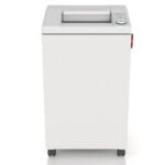 Trituradora de papel IDEAL 3104