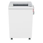 Trituradora de papel IDEAL 4005