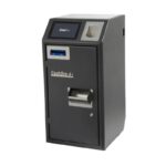 Reciclador de efectivo en el punto de venta CASHDRO 4+